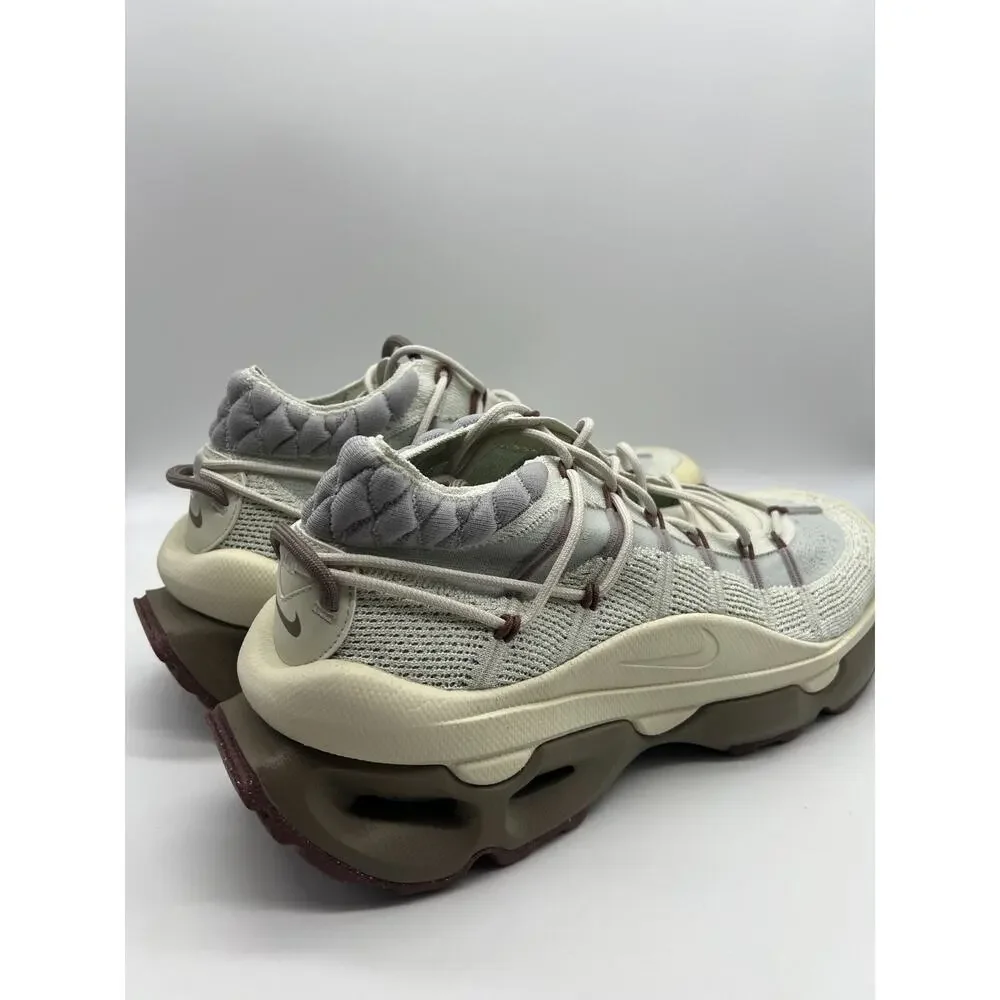 Nike Air Max Flyknit Venture Smokey Mauve FD2110-003 Women's 15/Men's 13.5 - Picture 7 of 12